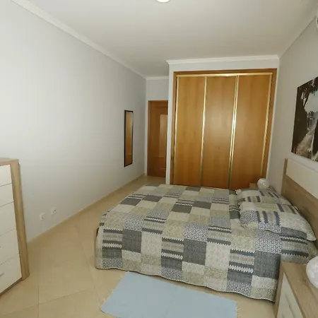 N'joy Apartamento Armação de Pêra